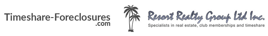 Resort Realty Group